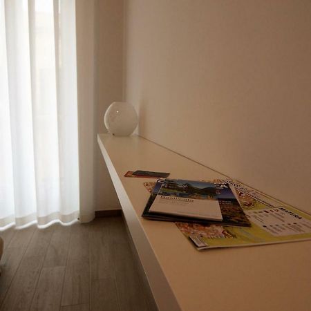 Case Vacanze Maia Matera Zewnętrze zdjęcie